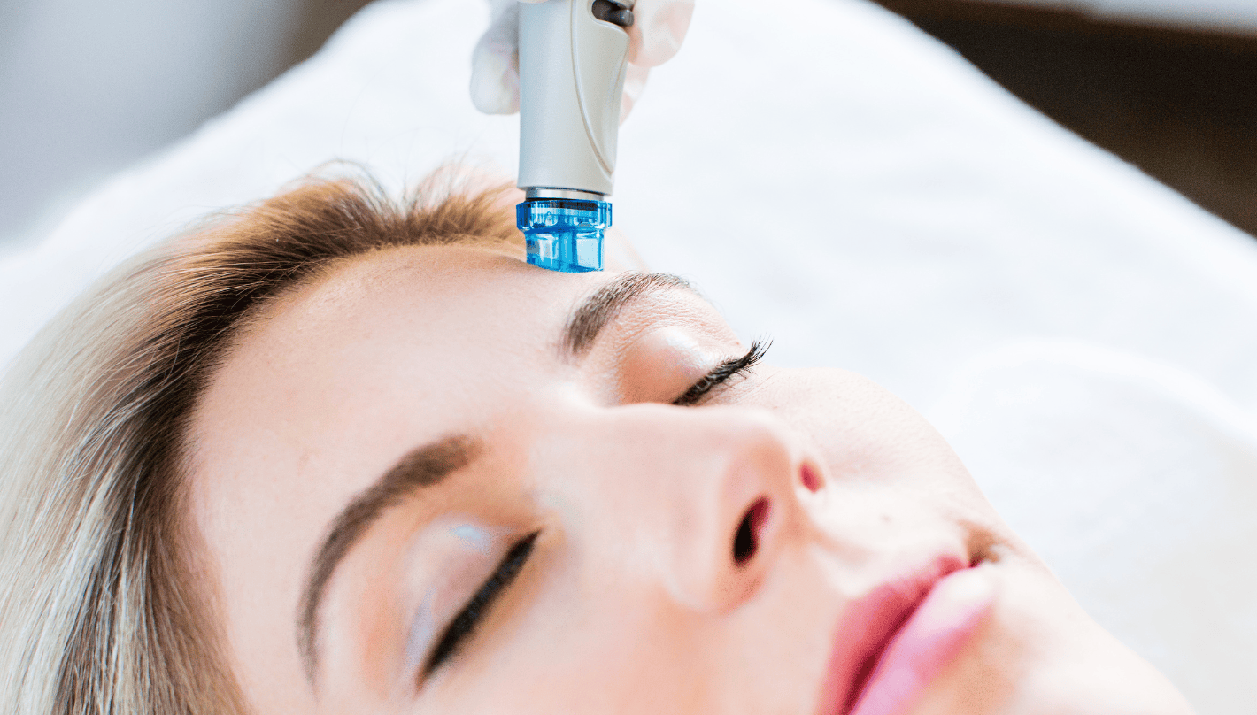 Facials Revive Medical Spa Fayetteville Rogers Harrison