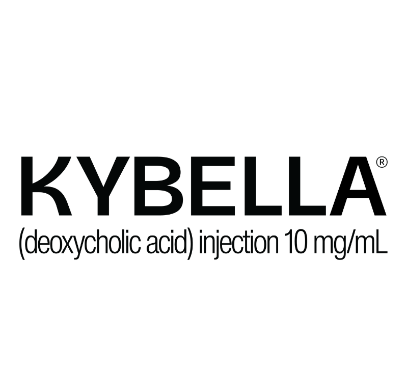 Kybella Injectables Revive Medical Spa