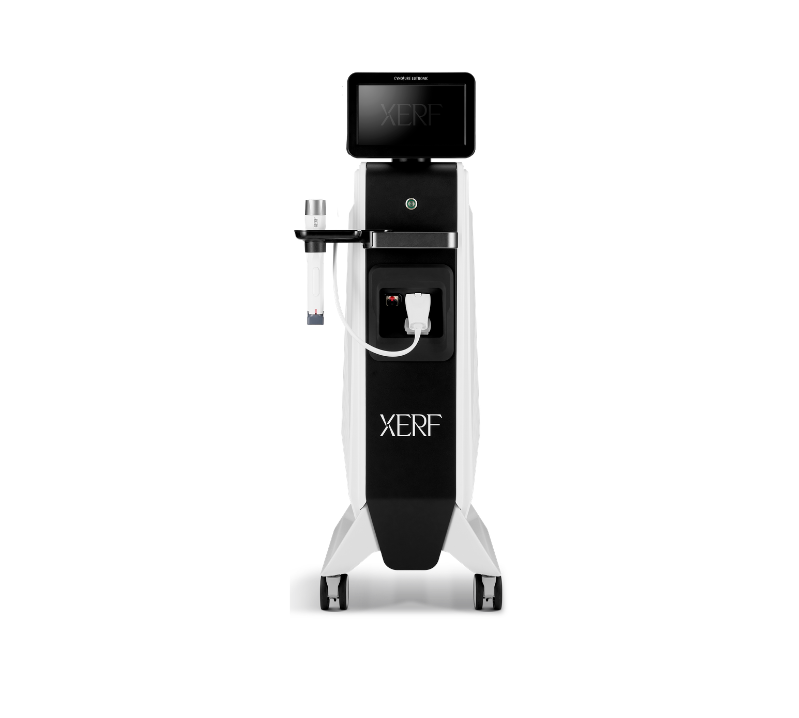 Xerf Revive Medical Spa Rogers Fayetteville