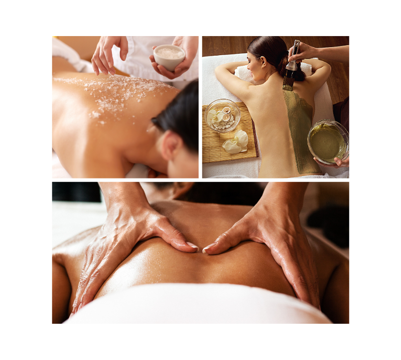 Wellness at Revive