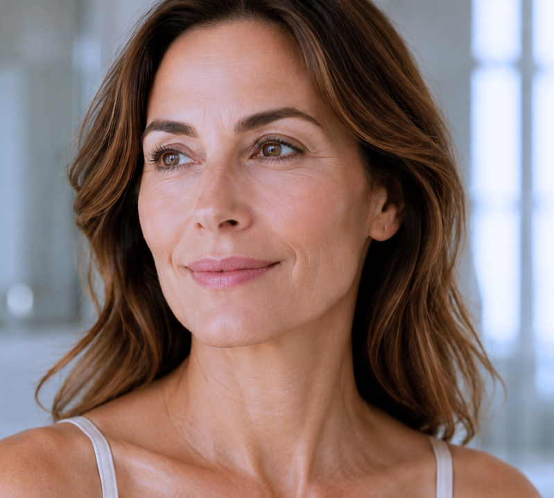 Skin Tightening Revive Medical Spa Fayetteville Rogers