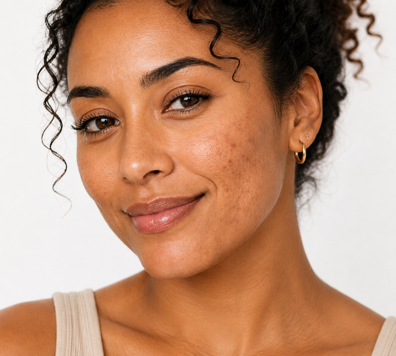Acne Scars Revive Medical Spa Fayetteville Rogers Harrison