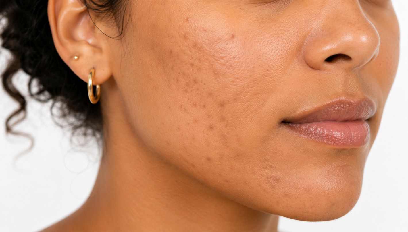 Acne Scars Revive Medical Spa Fayetteville Rogers Harrison