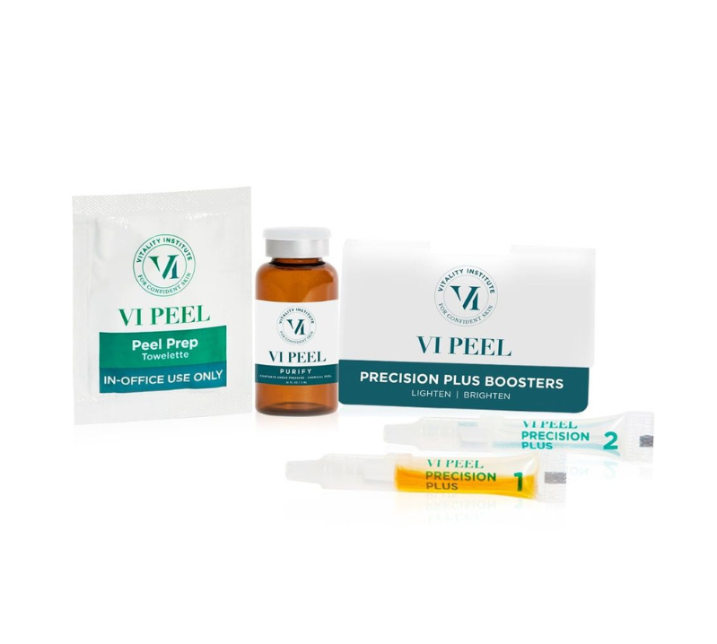 Chemical Peels Aging Acne Pigmentation Skin Revive Medical Spa Fayetteville Rogers Harrison