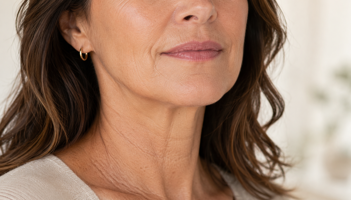 Aging Skin Concerns Revive Medical Spa Fayetteville Rogers Harrison