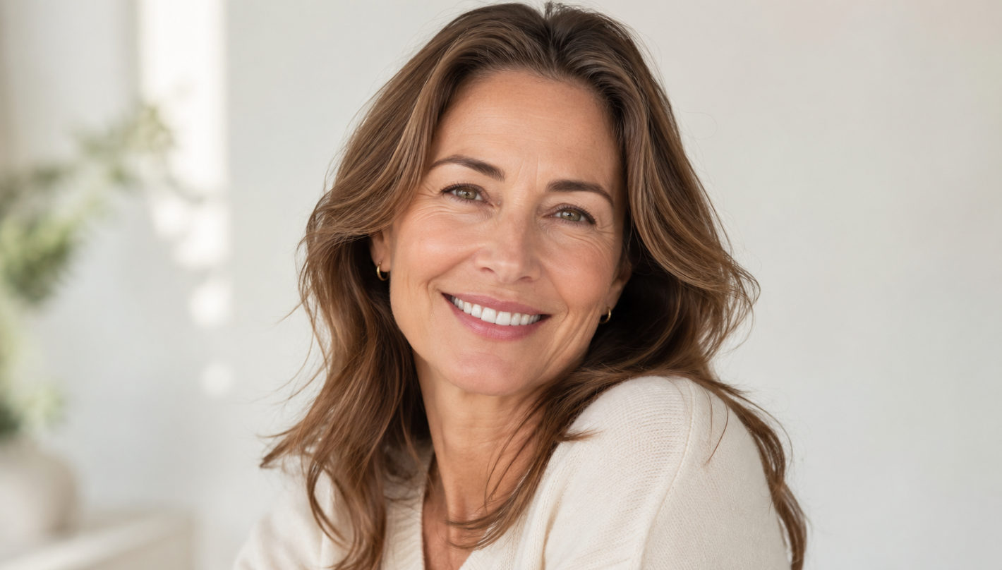 Aging Skin Concerns Revive Medical Spa Fayetteville Rogers Harrison