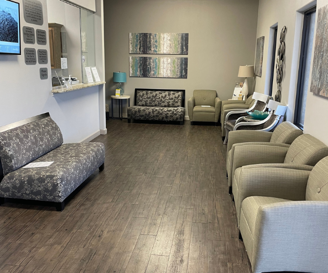 Bentonville Advanced Dermatology & Skin Cancer Center