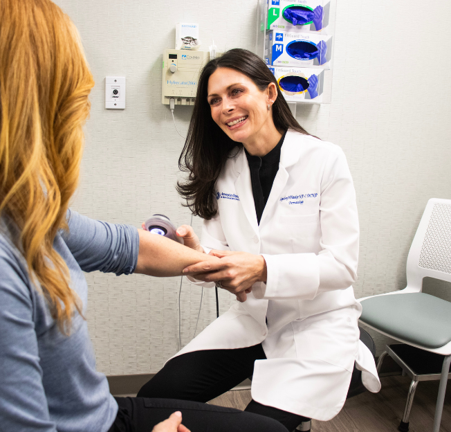 Dermatology Care Northwest Arkansas Advanced Dermatology & Skin Cancer Center