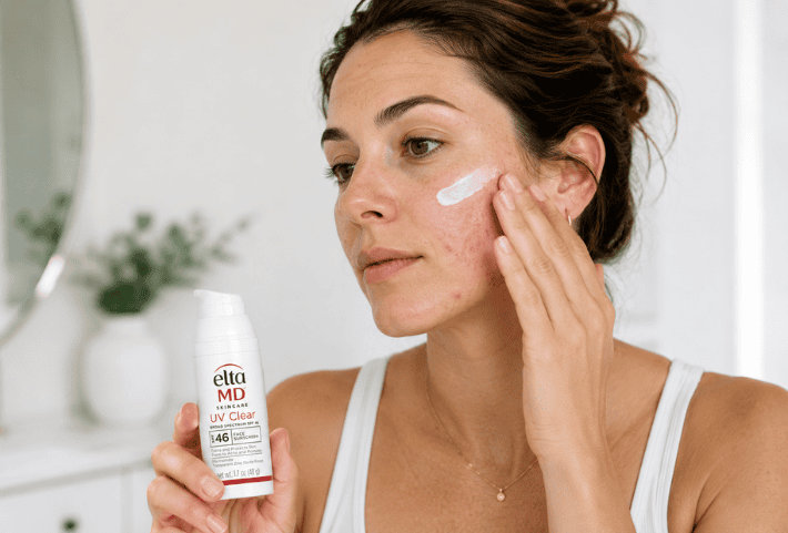 Advanced Dermatology & Skin Cancer Center Acne Treatment