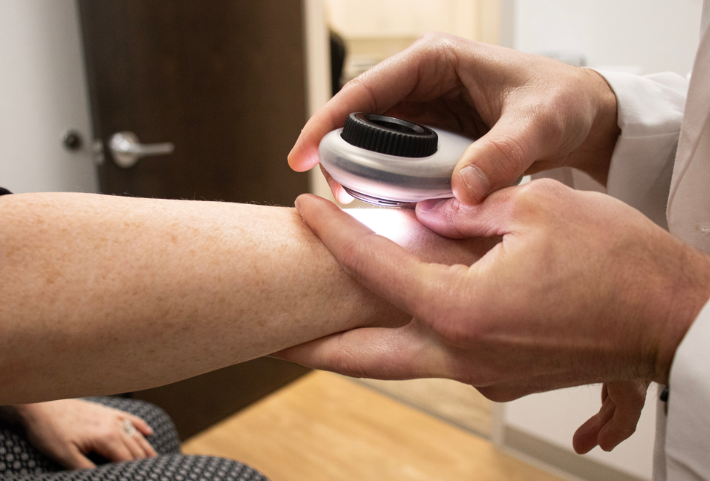 Mohs Surgery Advanced Dermatology & Skin Cancer Center