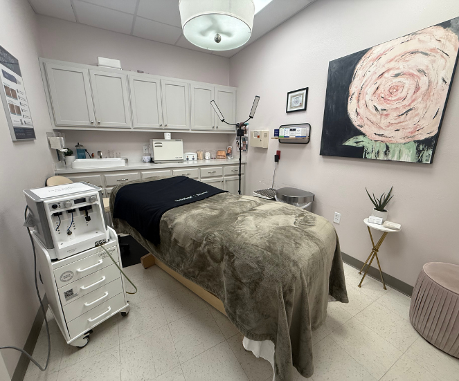 Harrison Revive Medical Spa