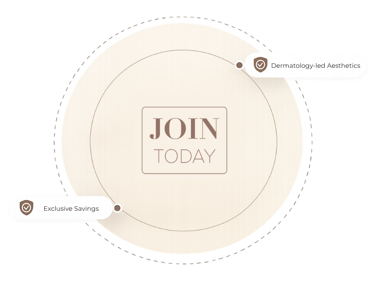 Join Harrison Club Memberships