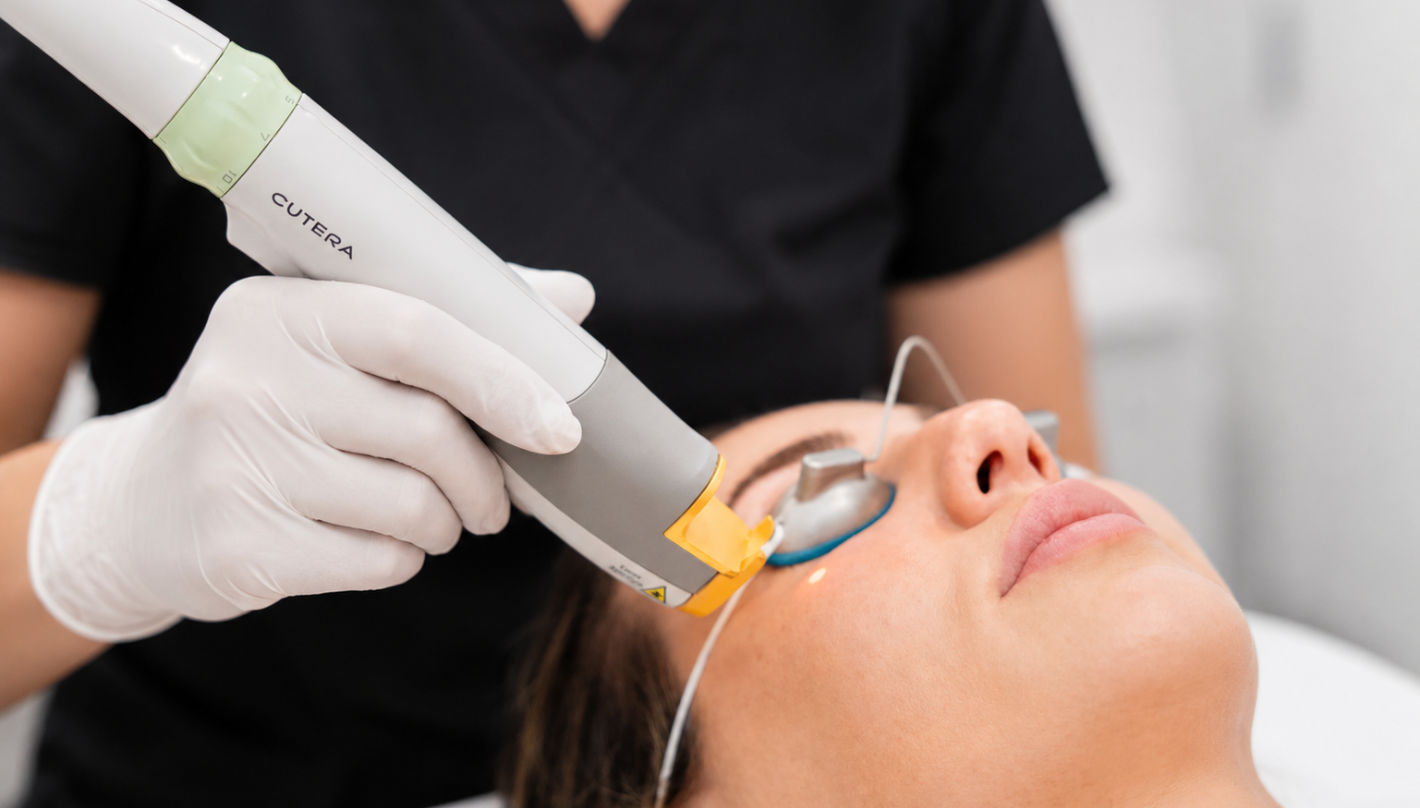 Laser Genesis Revive Medical Spa Fayetteville Rogers Harrison
