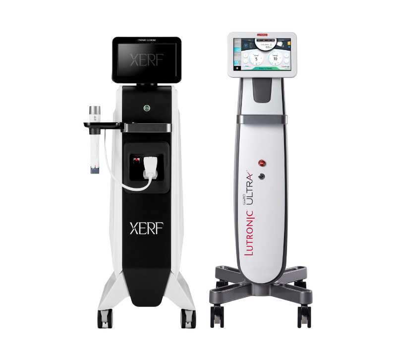 Xerf Ultra Comprehensive Aging Skin Revive Medical Spa Fayetteville Rogers