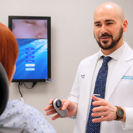Medical Dermatology