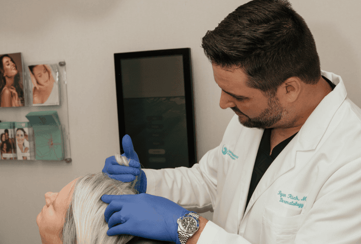 When Should You See a Dermatologist?