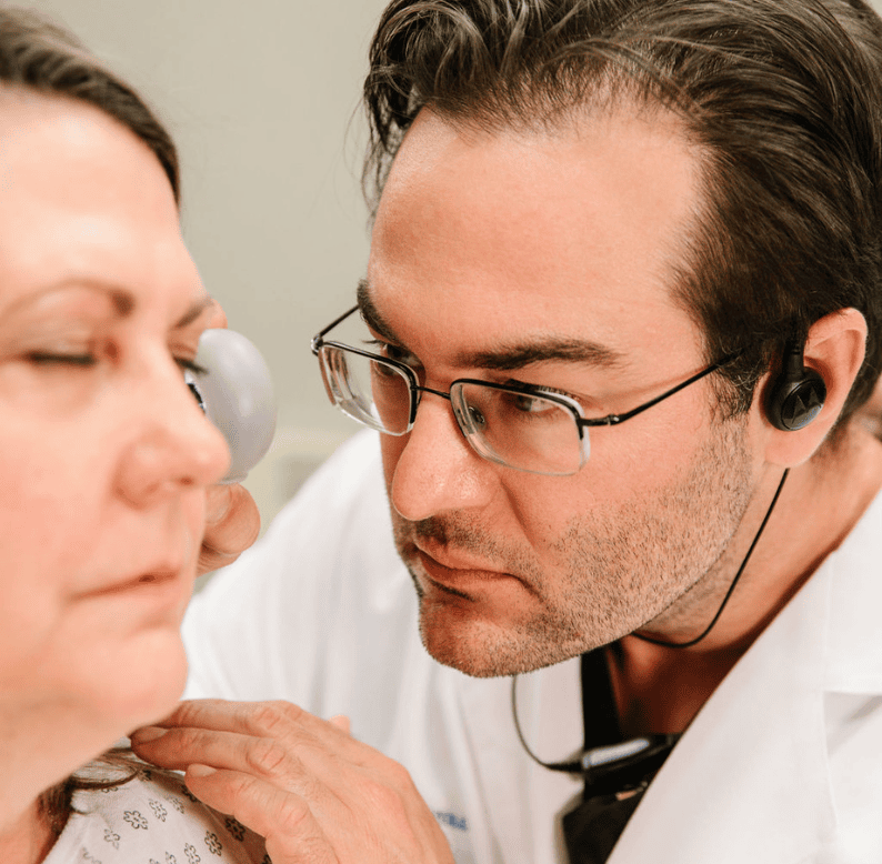 Mohs Surgery Advanced Dermatology & Skin Cancer Center