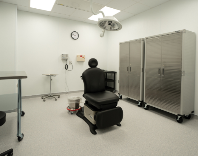 Preparing for Mohs Surgery