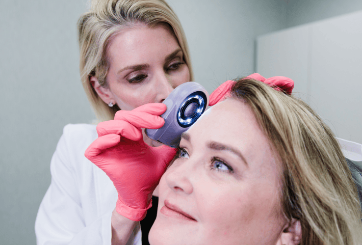 Personalized Treatment for Every Patient_
