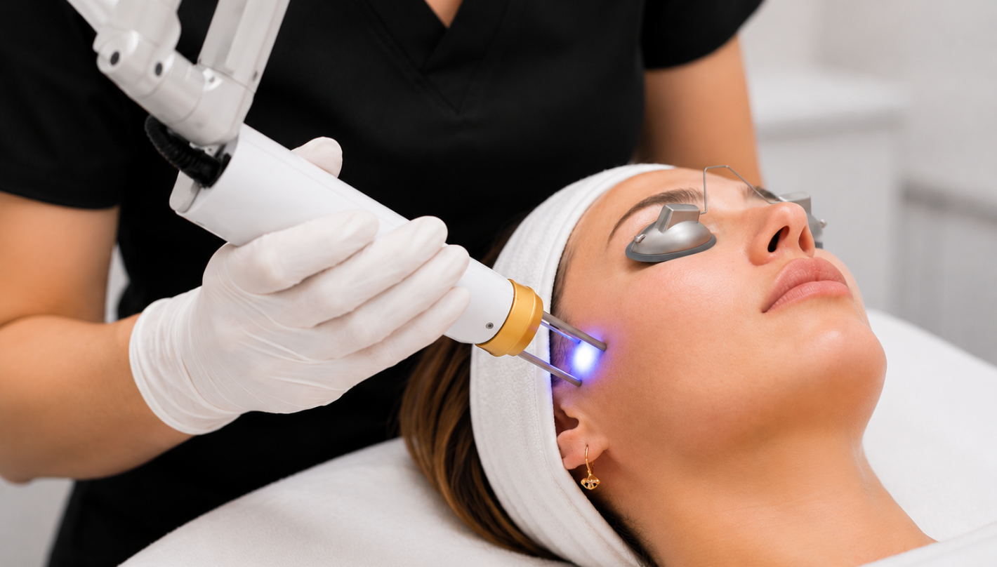 Pico Genesis Revive Medical Spa Fayetteville