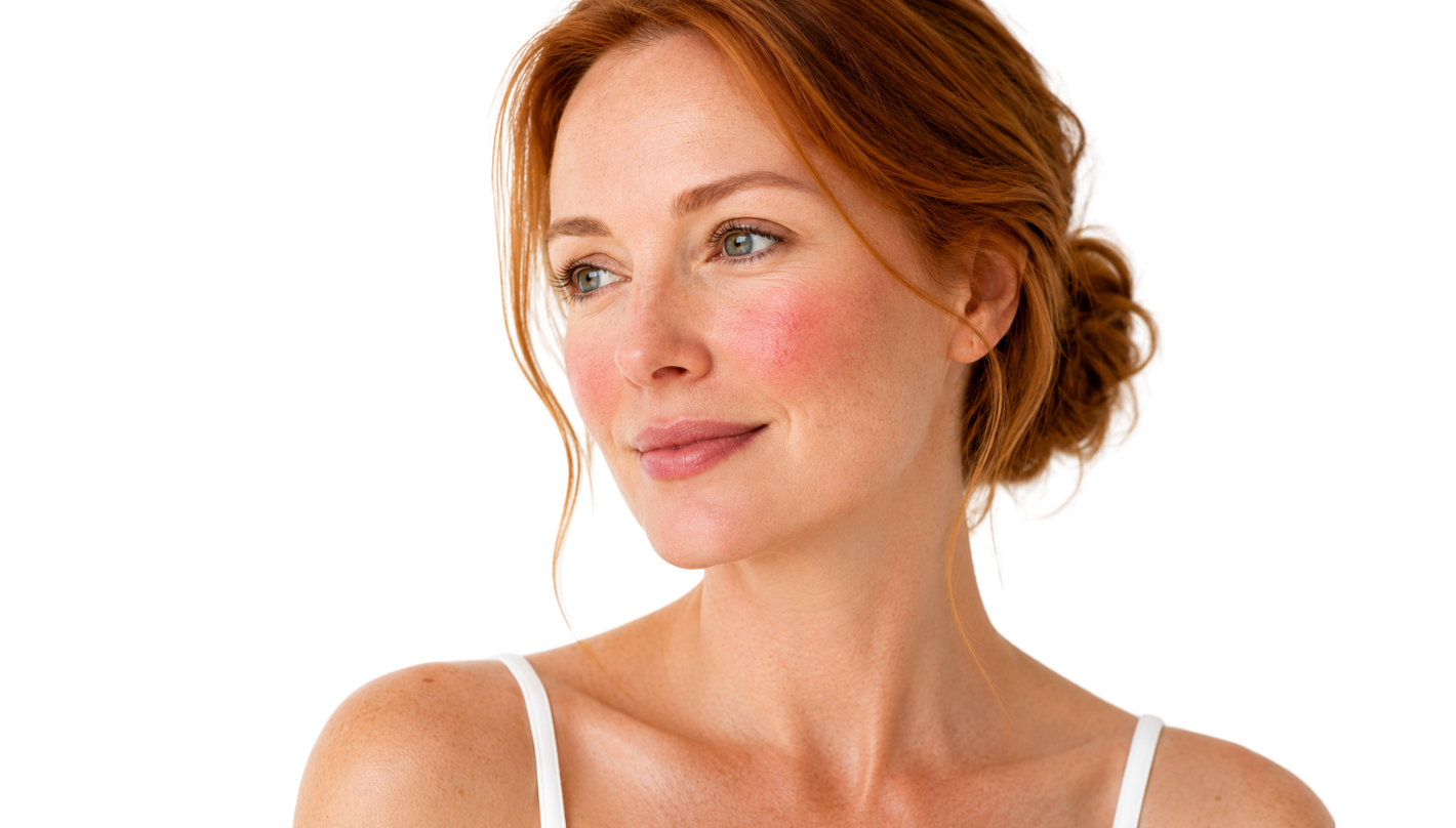 Redness Skin Concerns Revive Medical Spa Fayetteville Rogers Harrison
