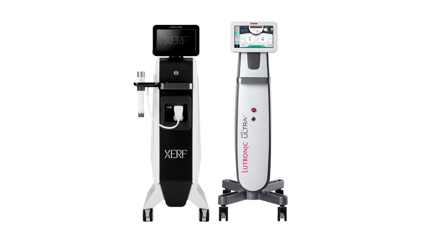 Comprehensive Treatment Xerf + Ultra Aging Skin Revive Medical Spa Fayetteville Rogers
