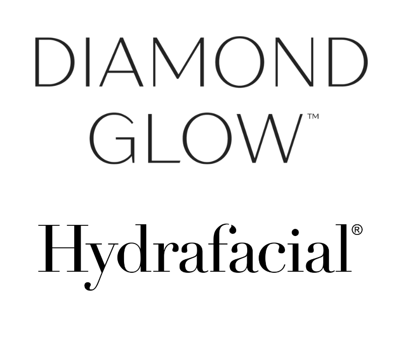 Hydrafacial DiamondGlow Revive Medical Spa Fayetteville Rogers Harrison