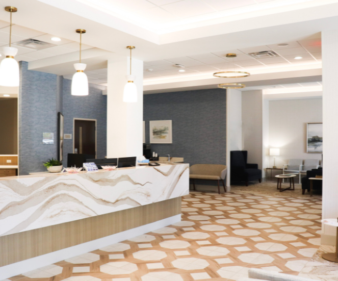 Rogers Advanced Dermatology & Skin Cancer Center