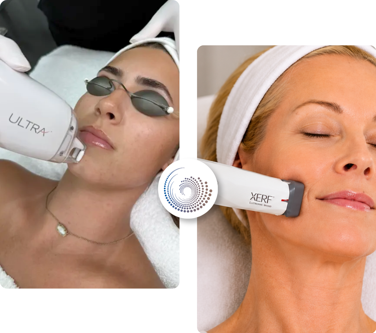 Revive Medical Spa Fayetteville Rogers Harrison North Central Arkansas Xerf Ultra