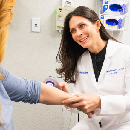 Skin Cancer Care