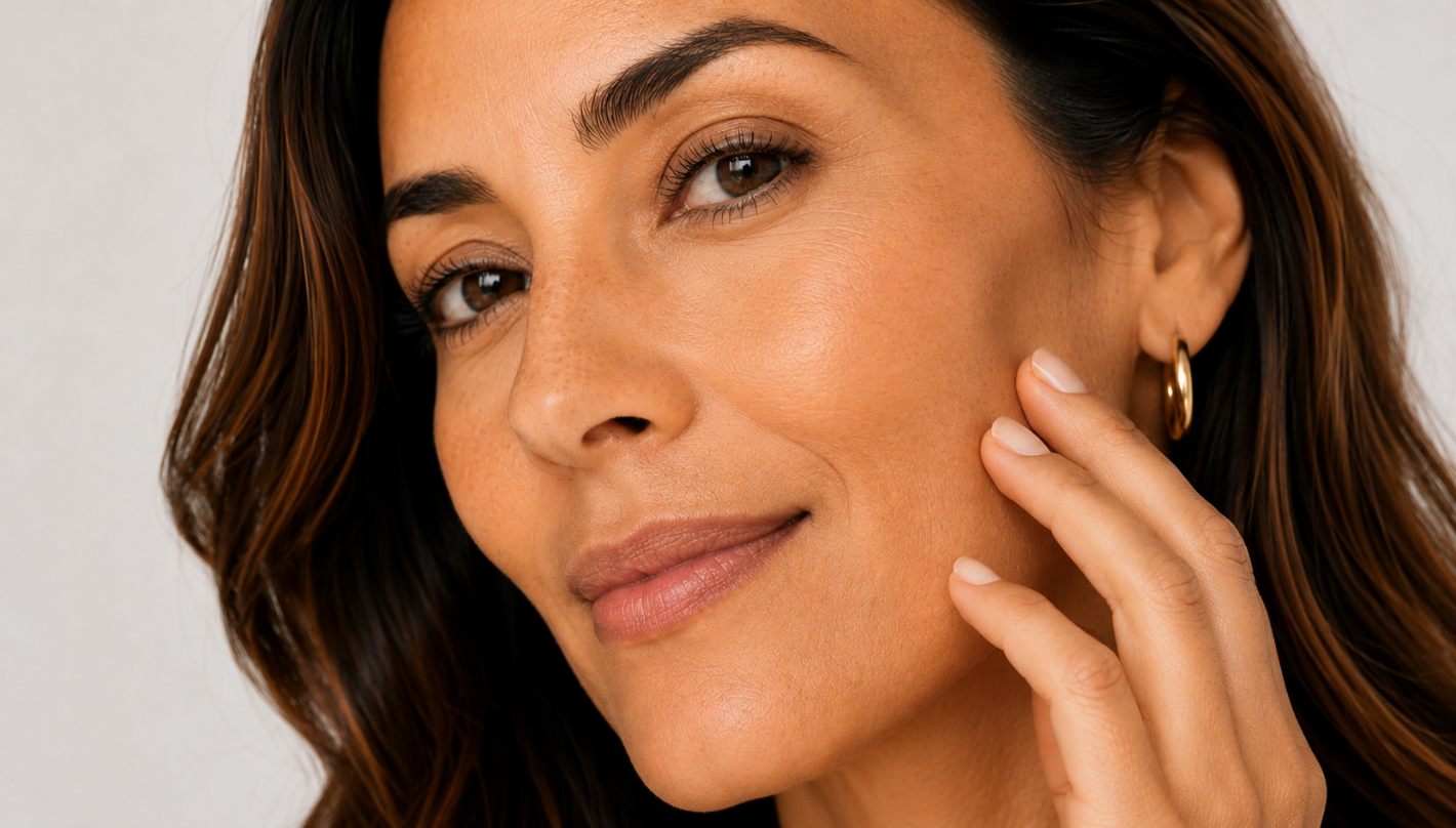 Skin tone Skin Texture Skin Concerns Revive Medical Spa Fayetteville Rogers Harrison
