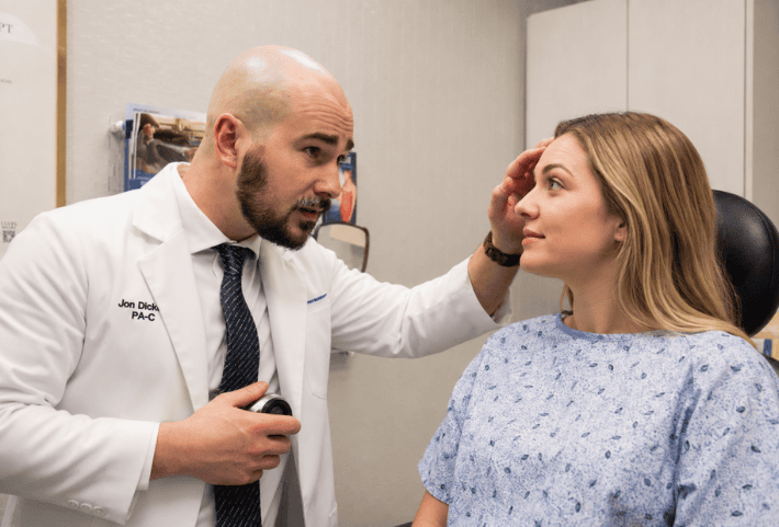 Squamous Cell Carcinoma Advanced Dermatology & Skin Cancer Center