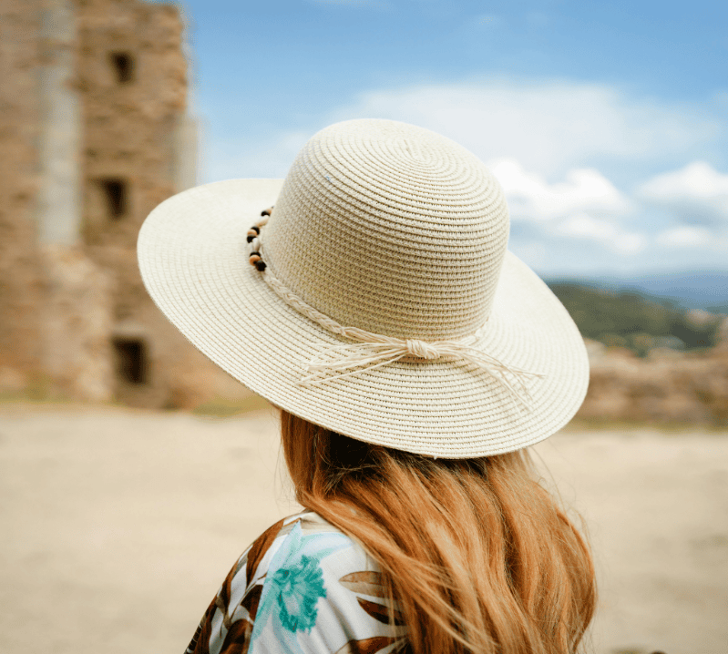 Sun Protective Clothing- Skin Cancer Prevention