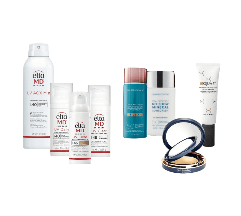 Wear Broad-Spectrum Sunscreen- Skin Cancer Prevention