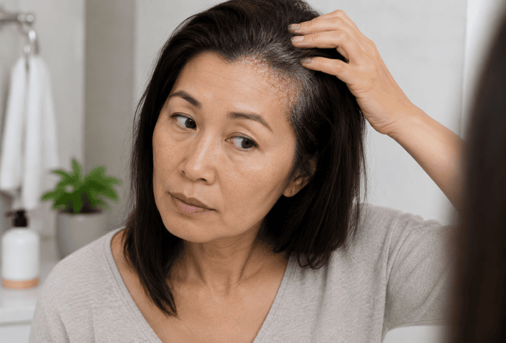 What Causes Psoriasis