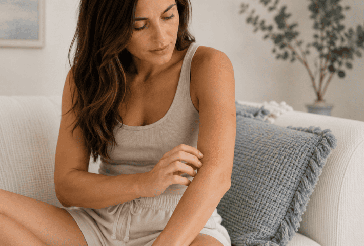 What Is Eczema