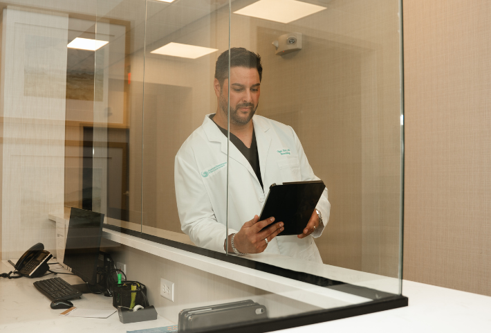 Why Early Treatment Matters