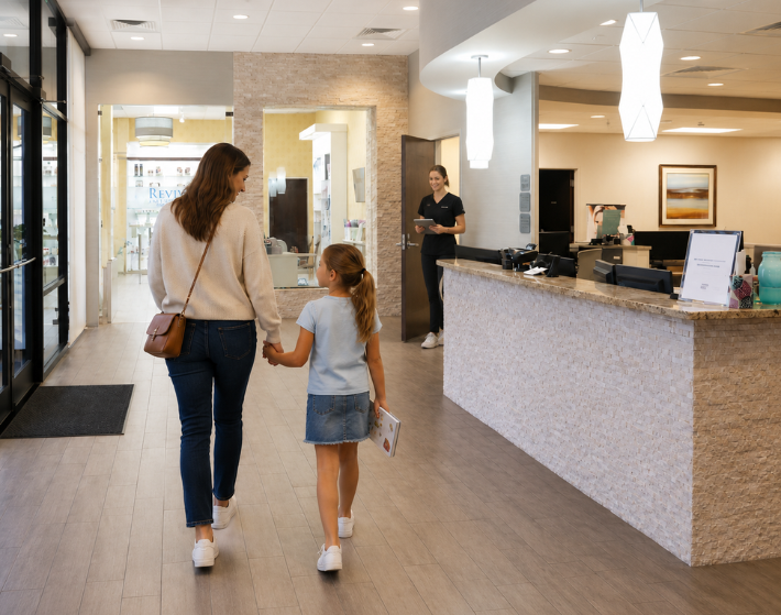 Pediatric Dermatology Advanced Dermatology & Skin Cancer Center
