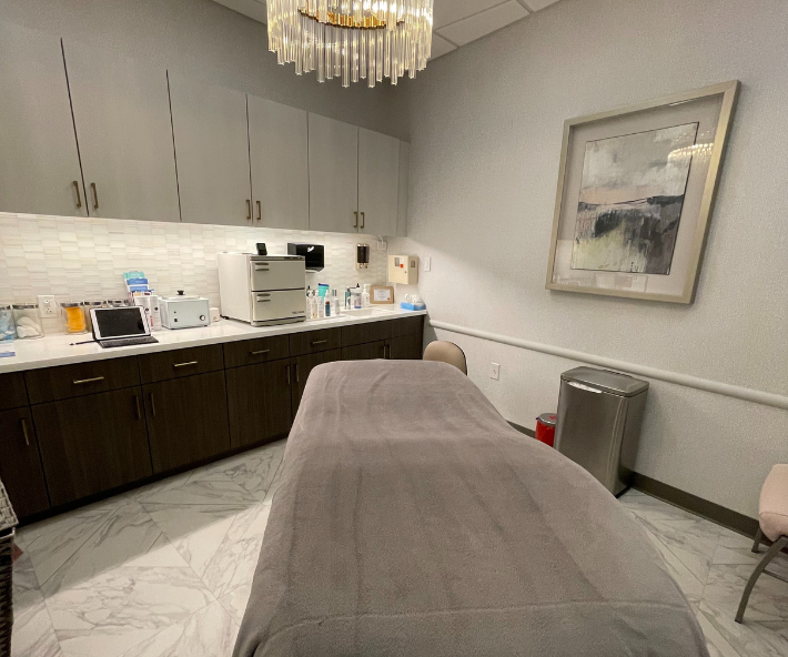 Acne Revive Medical Spa Fayetteville Rogers Harrison