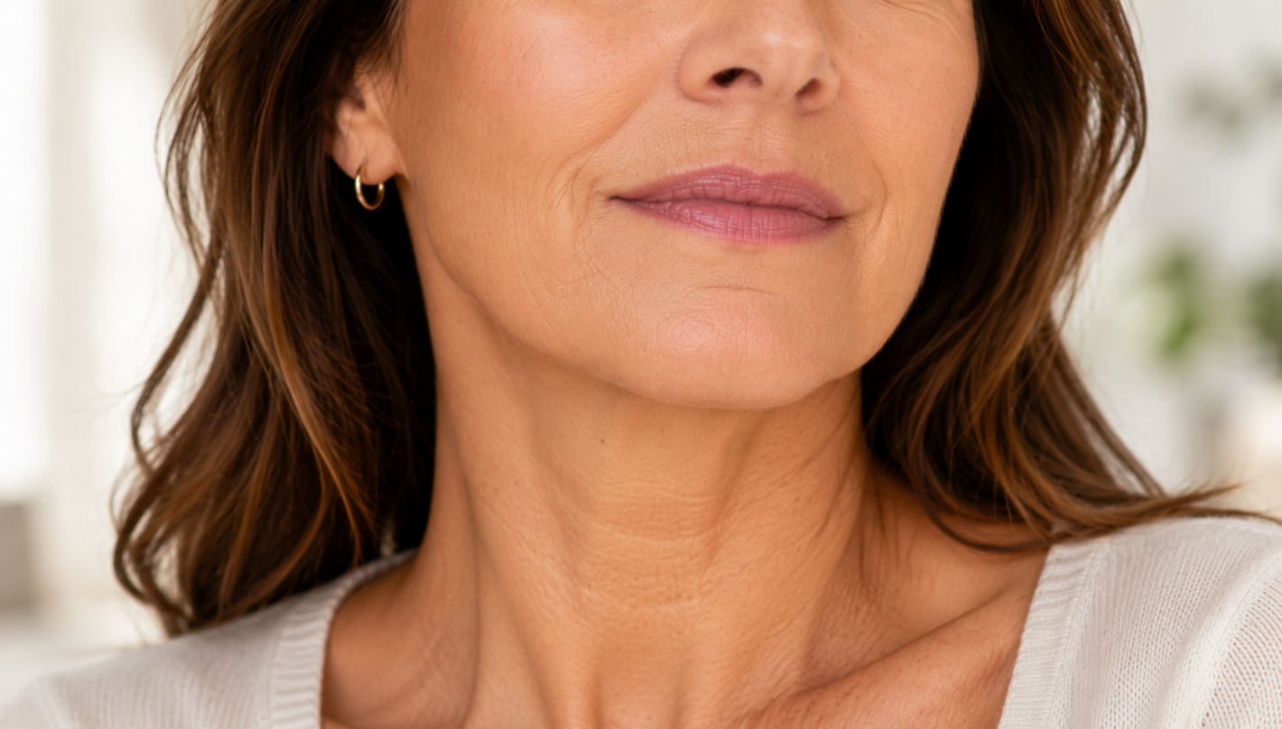 Wrinkles Fine Lines Skin Concerns Revive Medical Spa Fayetteville Rogers Harrison