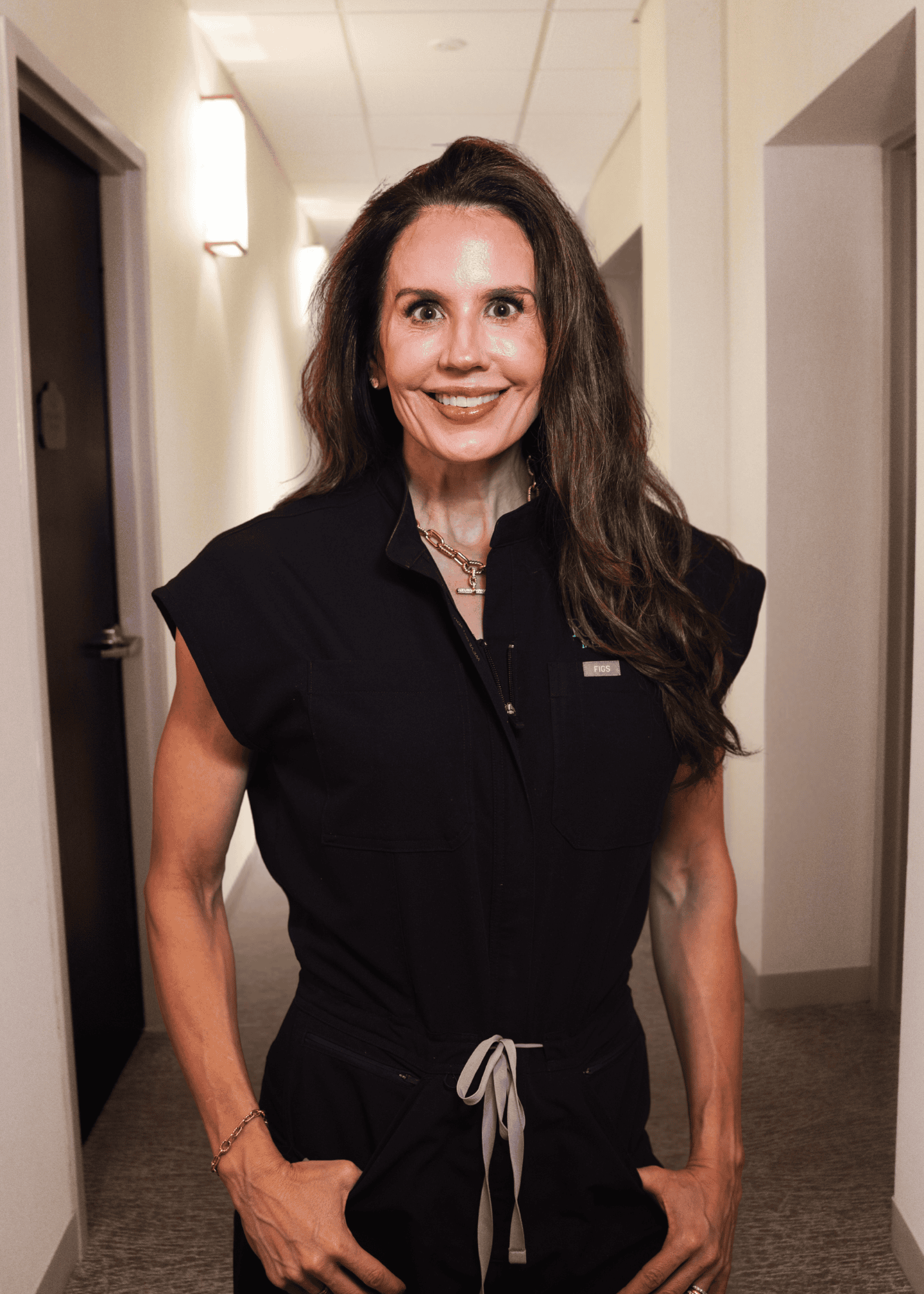 Sarah Krauft Lead Aesthetician Revive Medical Spa