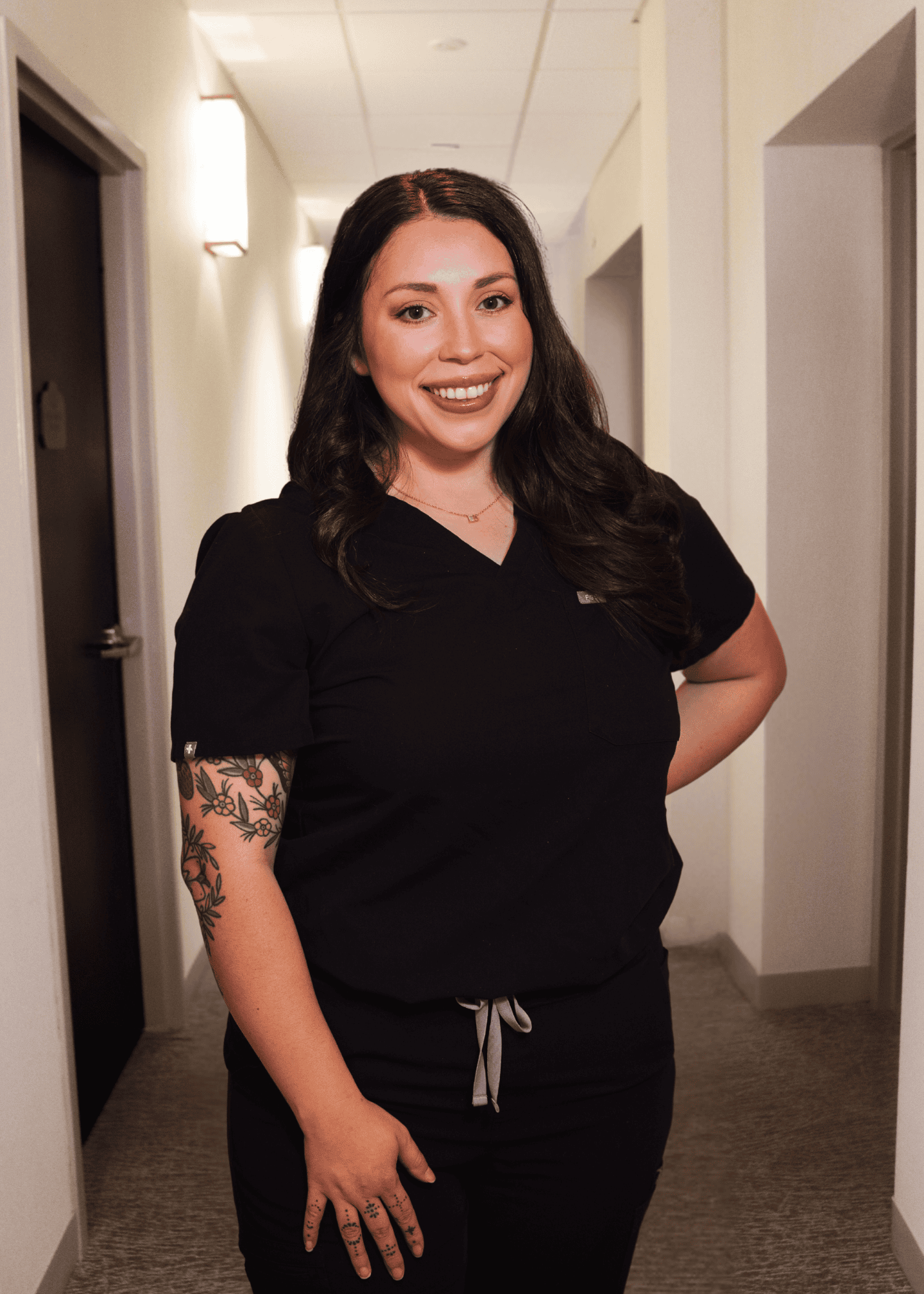 Aly Belanger Aesthetician Revive Medical Spa